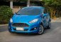 2014 Ford Fiesta 1.0L Ecoboost for sale-0