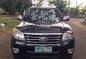 2011 Ford Everest Limited 4x2 AT for sale-4