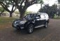 2011 Ford Everest Limited 4x2 AT for sale-0