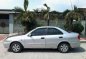 2004 Nissan Sentra GSX 1.6L MT for sale -5