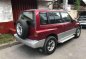 1996 Suzuki Vitara JLX AT for sale-3