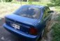 Honda City Exi 1998 Well Maintained Blue For Sale -3