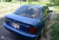 Honda City Exi 1998 Well Maintained Blue For Sale -3