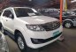 2013 Toyota fortuner 27vvti gas automatic trans FOR SALE -1