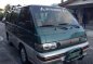 Well-kept Mitsubishi L300 1997 for sale-0