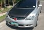 Honda Civic fd 2007 AT 1.8s RUSH sale -0