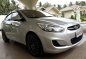 Hyundai Accent 2015 Manual for sale-2