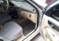 Nissan Sentra GS 2005 AT Silver Sedan For Sale -3