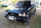 Isuzu Trooper 2002 model for sale -1