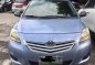 Toyota VIOS 13 J 2010 Model Manual for sale-1