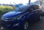 2016 Toyota Innova 2.5 E Diesel Automatic Transmission for sale-0