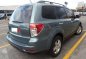 Very Fresh. 2012 Subaru Forester 2.0X Premium AWD AT for sale-2