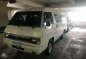 2005 Mitsubishi L300 versa van for sale -4