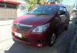 2013 Toyota Innova 2.5E All Power Diesel MT For Sale -0