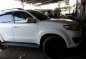 Fortuner diesel manual 2012 for sale -2