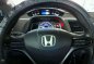 Honda Civic like new AT on Sale-3