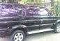 Isuzu Hilander 2001 Very Fresh Black For Sale -2