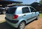 Hyundai Getz 2008 for sale-5