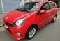 Well-maintained Toyota Wigo 2017 for sale-2