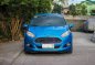 2014 Ford Fiesta 1.0L Ecoboost for sale-1