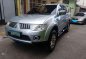 Mitsubishi Montero GLS SE 2009 for sale-1