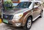 2010 Ford Everest Limited Edition for sale-0