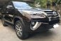 2017 Toyota Fortuner V 4x2 AT Diesel for sale-6