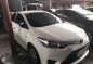 2017 Toyota Vios 1.3J Manual White Still Nego for sale-0