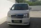 Nissan Elgrand RV 2006 White Van For Sale -0