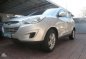 2010 Hyundai Tucson automatic for sale-10