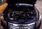 RUSH SALE Honda Accord 2012 AT-5