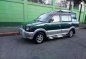 Mitsubishi Adventure "LOADED" Super Sport 2000 for sale-9