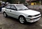 Toyota Corolla Small Body AE92 1991 White For Sale -0