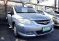 2008 Honda City 1.3 E Manual Gas - Automobilico SM City Bicutan-4