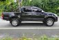 Well-maintained Toyota Hilux 2014 for sale-6