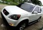 2004 Honda CRV K20 i-Vtec Well Maintained For Sale -5