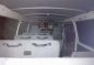 Toyota Hiace Commuter 2004 Well Kept White For Sale -0