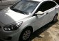 2017 Hyundai Accent 1.4 GLMT GRAB Registered Assume Balance (Negotiable)-2