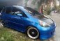 Honda Jazz 2005 GD MMC Manual Blue HB For Sale -0