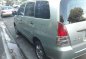 2007 Toyota Innova E AT Trans Diesel For Sale -9