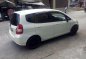 2002 Honda Fit Jazz Automatic Gas for sale-4