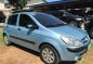 Hyundai Getz 2008 for sale-0