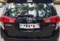 Assume Balance 2017 Toyota Innova 2.8 E Matic Personal Not Grab Uber-3