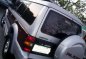 Mitsubishi Pajero 19994 4x4 AT Silver For Sale -2