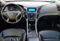 Rush Rush Hyundai Sonata 2010-9