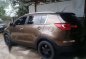 2013 Kia Sportage CRDI AT for sale -1