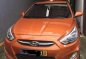 Hyundai Accent CRDI 2017 FOR SALE -0