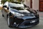 Automatic Toyota Vios E 1.3 2017 model for sale -1