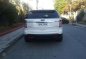 2014 Ford Explorer 2.0L Eco Boost White For Sale -4