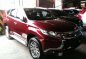 Mitsubishi Montero Sport 2015 for sale-0